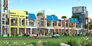 Spaze Corporate Park